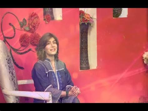 Sureela Pakistan With Shabnam Majeed Promo Youtube