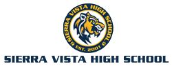 Sierra Vista High School