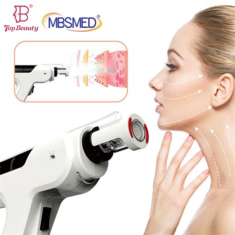 Factory Price Mesogun Therapy U Mesotherapy Gun Skin Care Meso