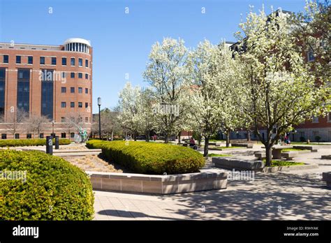 Purdue Beering Hall Hi Res Stock Photography And Images Alamy