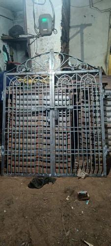 Mm Mm Hot Rolled Steel Angle Bar For Engineering At Kg In Kurnool