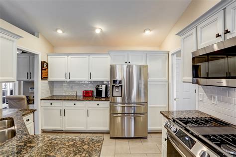 Karen S Lancaster Kitchen Remodel McLennan Contracting