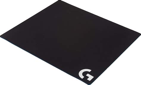 Logitech Mousepad Series - The Masked Studio