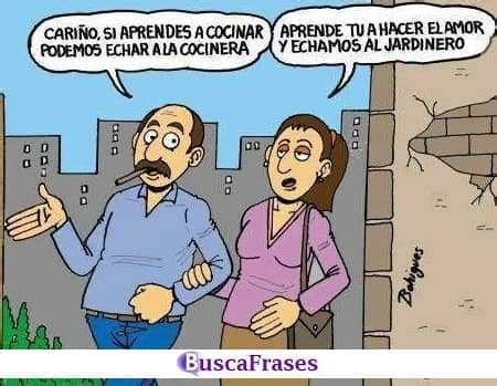 CHISTES De PAREJAS Buscafrases Es