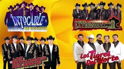 Norte As Corridos Y Rancheras Para Pistear Tigres Del Norte