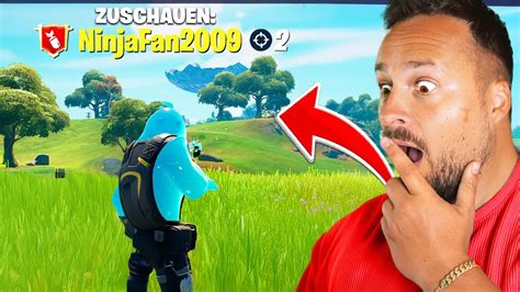 WIR WETTEN Auf FORTNITE SPIELER Um LOOT YouTube