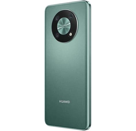 Buy Huawei Nova Y90 Dual Sim 4G LTE Emerald Green 8GB RAM 128GB Green