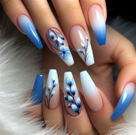 Express Yourself Unique Nail Art Designs That Capture Your Essence