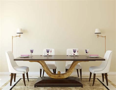 38 Types Of Dining Room Tables Extensive Buying Guide Home Stratosphere