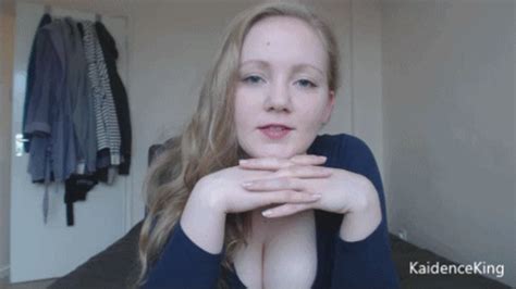 Worship This Pussy Slave 1080p Mp4 Kaidence King Clips4sale