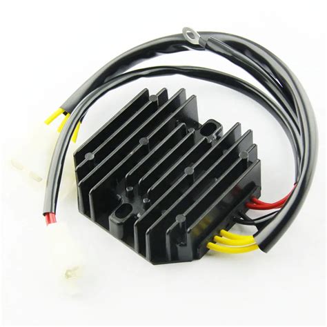 Motorcycle Rectifier Regulator For Ktm 125 200 250 390 Duke 90111034000