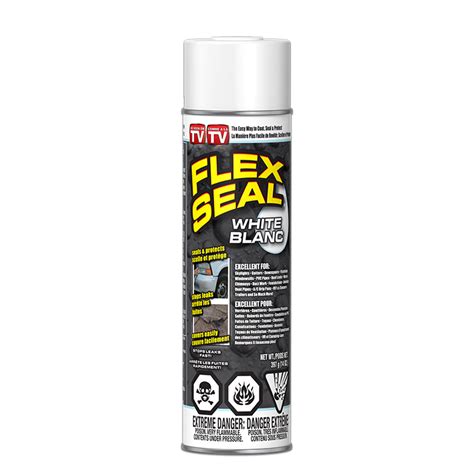 Flex Seal Spray | Official Canada Store | Liquid Rubber | Flex Seal Canada