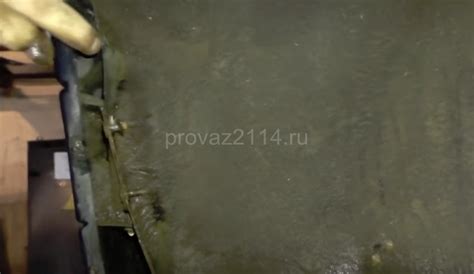 Как снять задний бампер на ваз 2114 своими руками