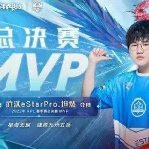 王者荣耀武汉eStarPro 坦然人物志冉冉升起的新星 队伍 总决赛 比赛