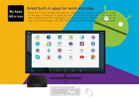 The Best Android TV Box Apps Of The Past Year | Techniblogic