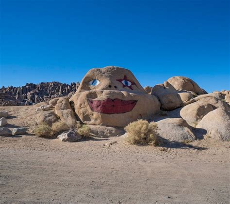 Alabama Hills Movie Road: How to Get to (and Photograph!) the Most Stunning Road in the United ...