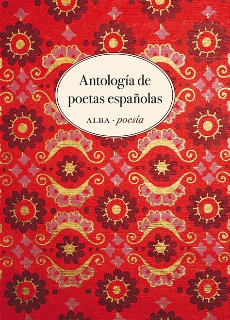 Antología de poetas españolas Alba Poesía eBook autoras Varias