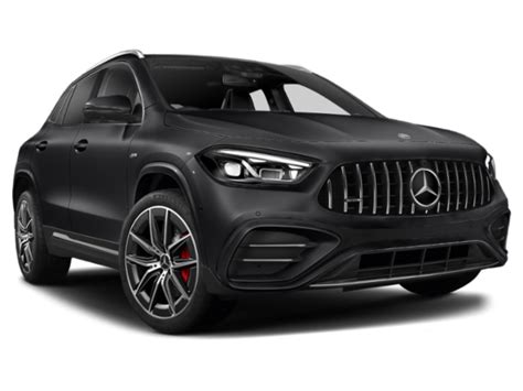 New Mercedes Benz Gla Amg Gla Awd Amg Gla Matic Dr Suv In