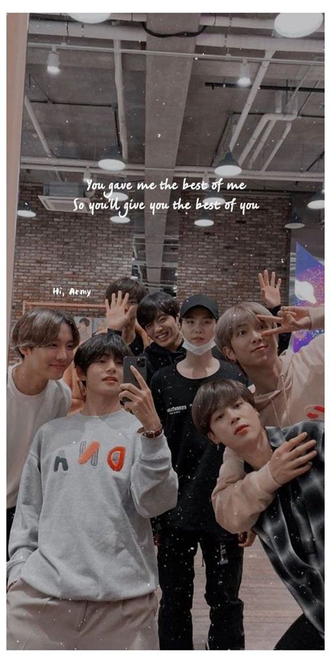 Bts Wallpaper Aesthetic - MarcusMcCutcheon