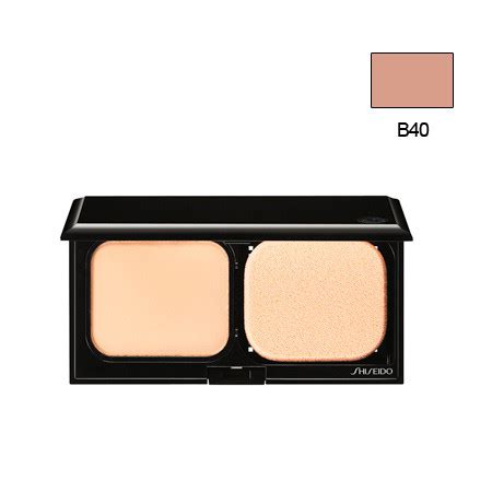 Shiseido Sheer Matifying Compact Nachf Llung B