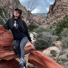 Lana Chairez Nude OnlyFans Leaks Fapopedia