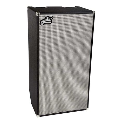 Aguilar Db Watt X Bass Speaker Cabinet Ohm Reverb