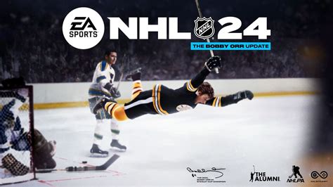 Nhl Adds Legendary Hockey Player Bobby Orr For Limited Time