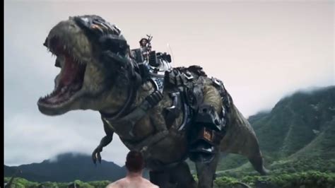 Ark Survival Evolved Movie Trailer No But Say You Want This Movie