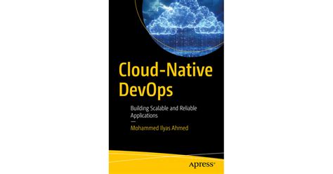 4 CI CD Pipeline In Cloud Native DevOps Cloud Native DevOps