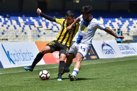 Colchagua Cd Derrota Como Visita A Fern Ndez Vial Y Se Mantiene En La