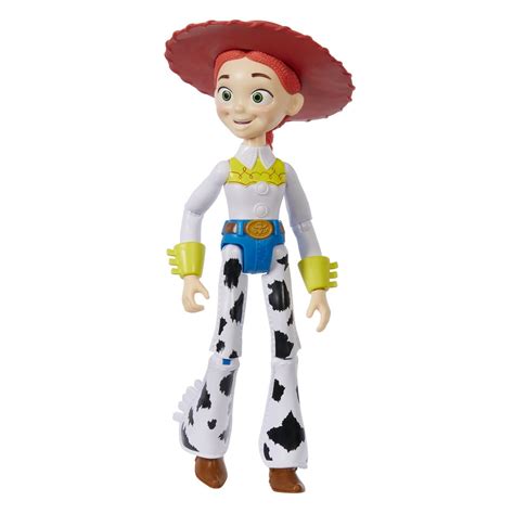 Disney Pixar Toy Story Large Scale Jessie Action Figure