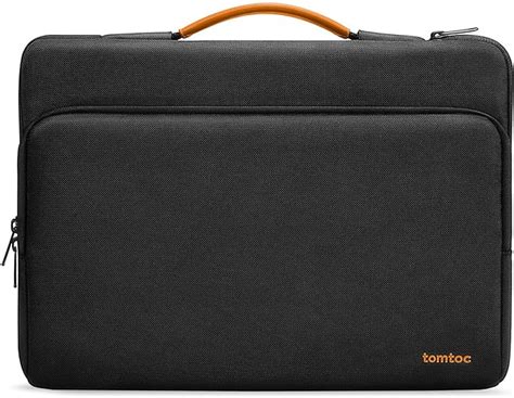 Tomtoc 360 Protective Laptop Carrying Case For 13 Inch