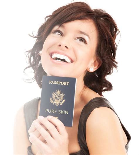 Passport Maryland Plastic Surgery And Pure Medspa