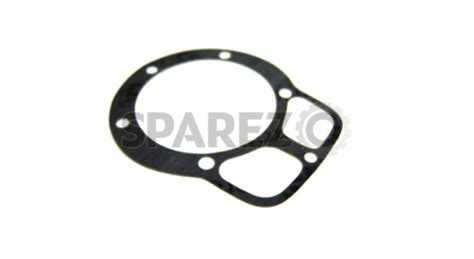 Royal Enfield 500cc Cylinder Head And Barrel Gasket Set Sparezo