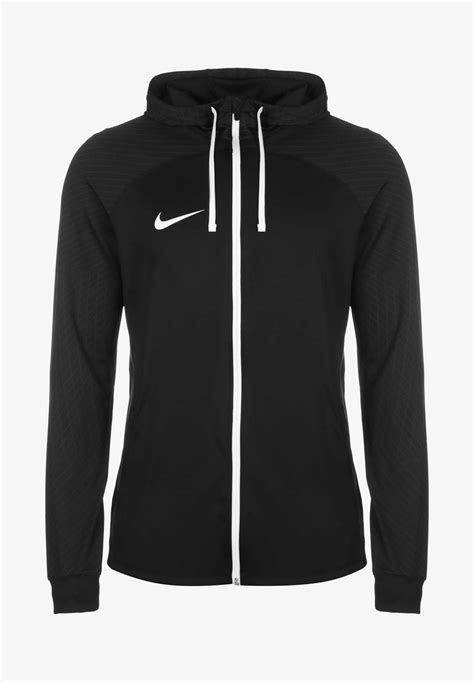 Nike Performance Strike 23 Trainingsjacke Black Black Anthracite