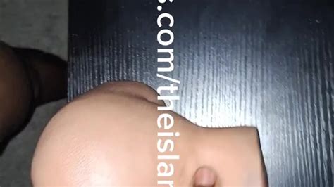 Jamaican Teen Fucks Pocket Pussy Vídeo de sexo grátis RedTube