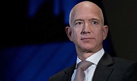 Jeff Bezos Amazon Boss Has This Weird Food For Breakfast Billionaire