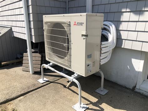 Ductless Mini Split Services Ductless Systems Westport Ma