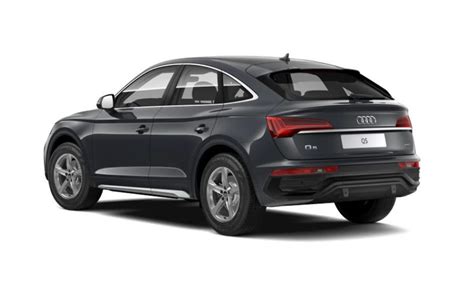 Audi Q5 Sportback Q5 Sportback 40 20 Tdi Mhev 12v Business Advanced