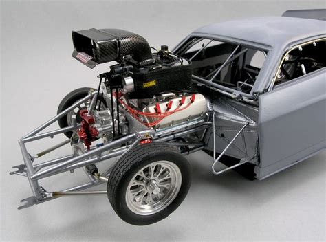 WIP 1 16 68 Mustang Pro Mod Page 18 Drag Racing Models Model