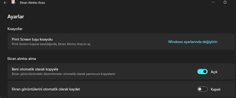 Windows 11 Ekran Görüntüsü Nasıl Alınır Technopat Sosyal