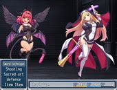 No Future Exorcist Charlotte Ver Final Eng Adult Sex Game