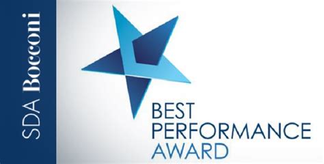 Aziende premiate al Best Performance Award 2017 | Studio Milanese