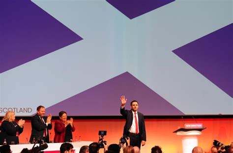 Labours Anas Sarwar Vows To Defy The Odds And Become Scottish First