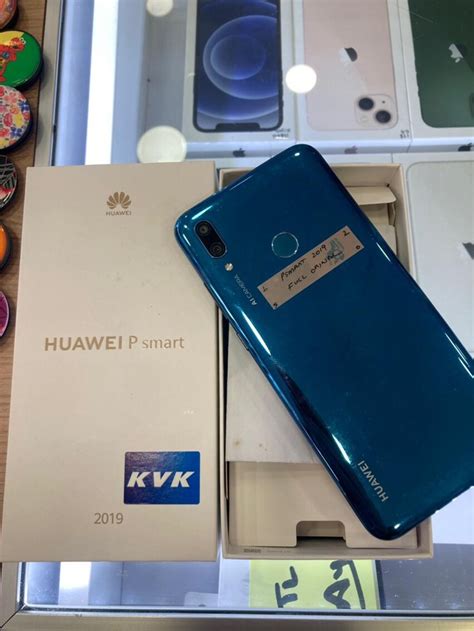 P smart 2018 sıfırdan farkız - Akıllı Telefon - 1674746666