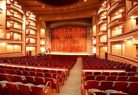 Adrienne Arsht Center Seating | Brokeasshome.com