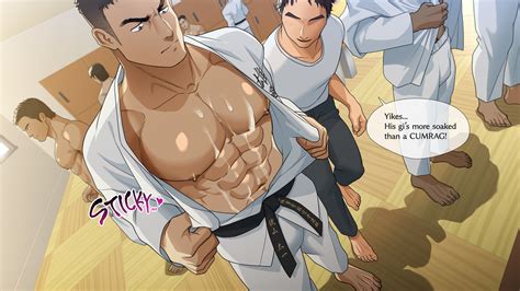 [gorounaoki] Time Stop Target 1 Karate Club Captain 3 Myreadingmanga