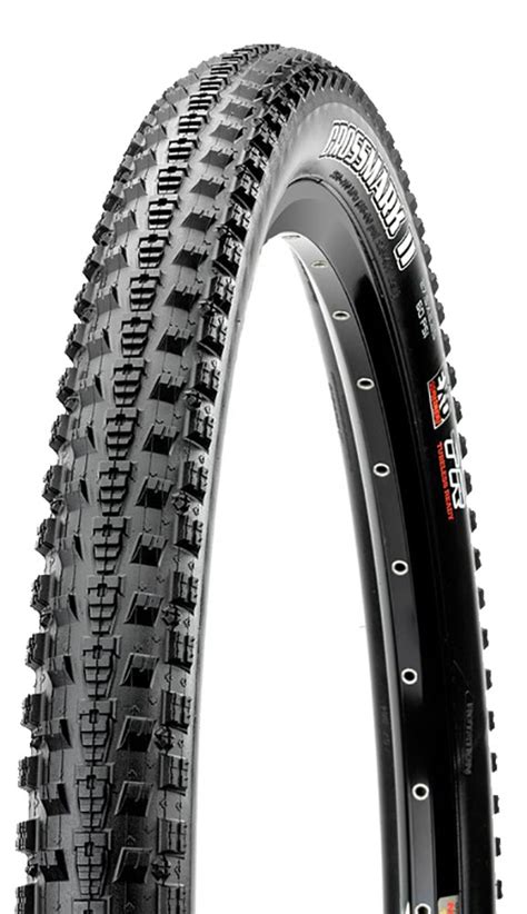 Maxxis Crossmark Ii X Tr Exo Dual Folding Tyre Mtb