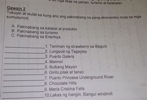 Pa Help Po Sana Matulongan Nyo Ako Brainly Ph