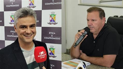 Justi A Rejeita Queixa Crime De Deir Marra Contra Vereador Thiago